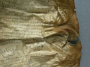 [Interactive Exploration and Flattening of Deformed Historical Documents]