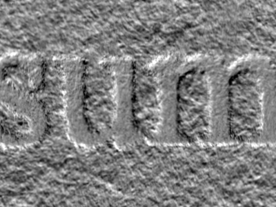 [Fingerprinting Blank Paper Using Commodity Scanners]