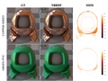 [Neural BRDF Representation and Importance Sampling]