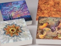 [Scattering-aware Texture Reproduction for 3D Printing]