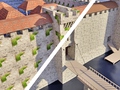 [Texture Stationarization: Turning Photos into Tileable Textures]